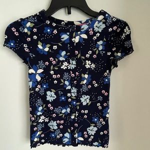 ✨Liberty valor Little girl top✨👧